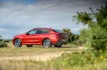 BMW X4 xDrive20d M Sport 2018 года (UK)